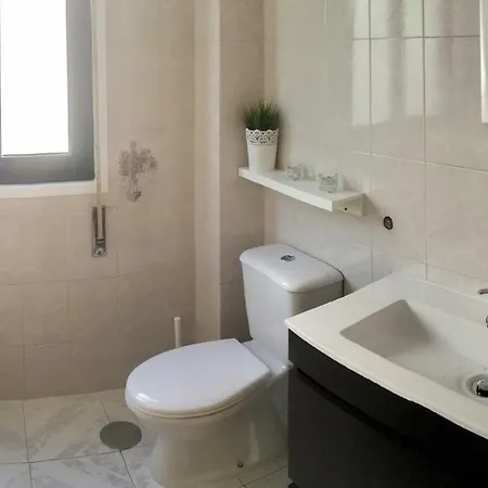 Garden 282 Διαμέρισμα *