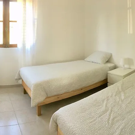 Διαμέρισμα Garden 282 Βίλα Νόβα ντε Γκάια