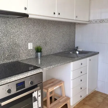 Διαμέρισμα Garden 282