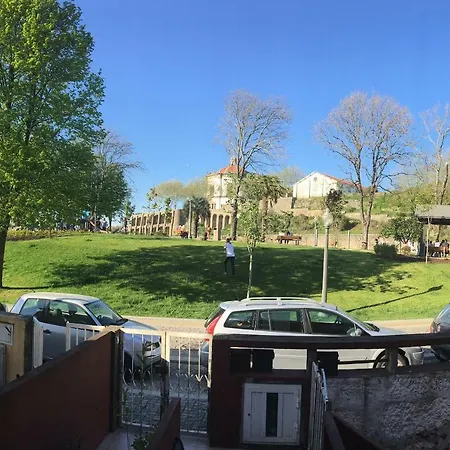 Garden 282 Διαμέρισμα Βίλα Νόβα ντε Γκάια