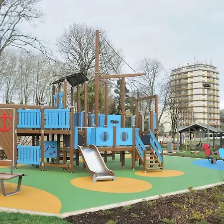 Διαμέρισμα Garden 282 Βίλα Νόβα ντε Γκάια